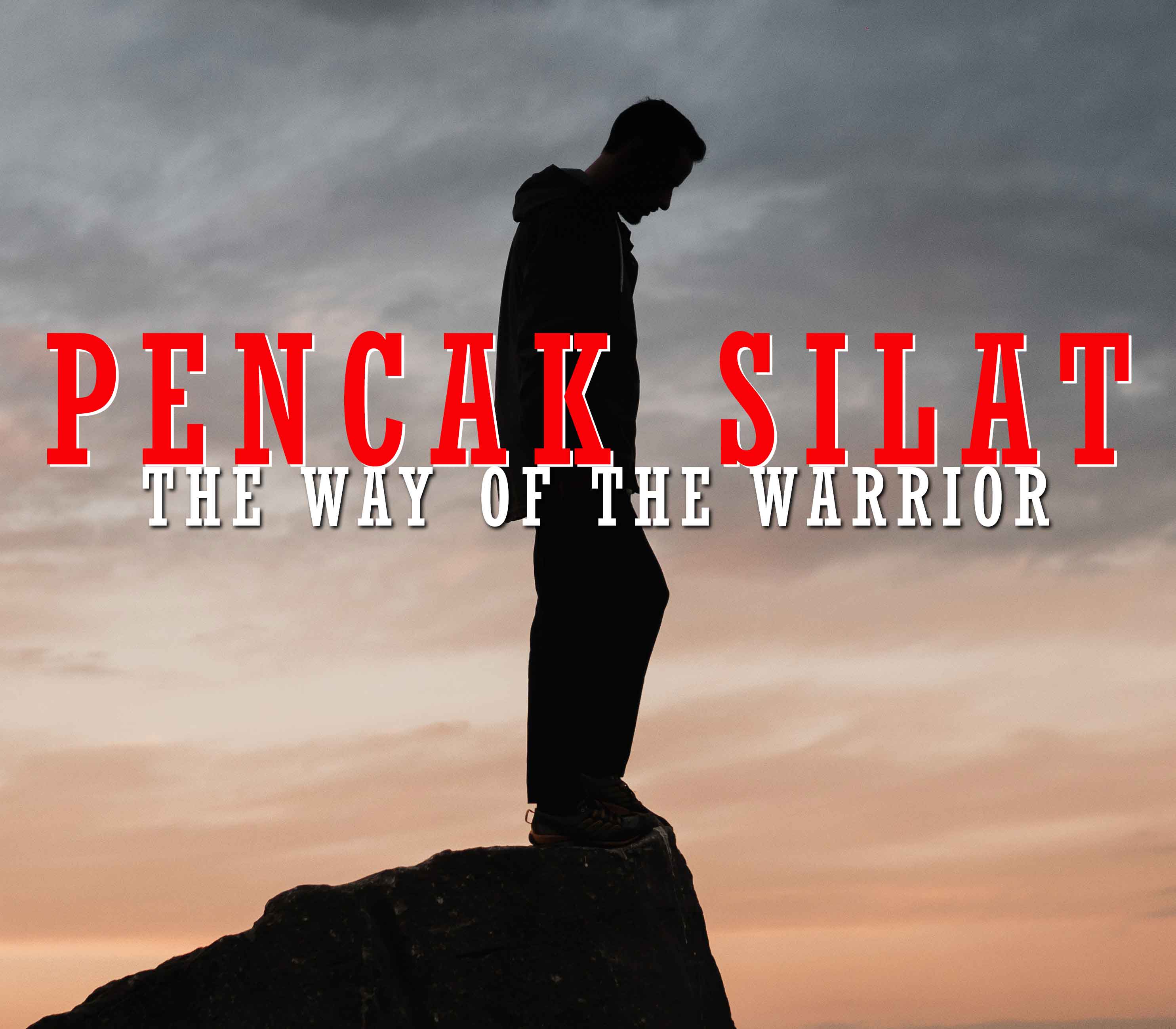 Wat is Pencak Silat?