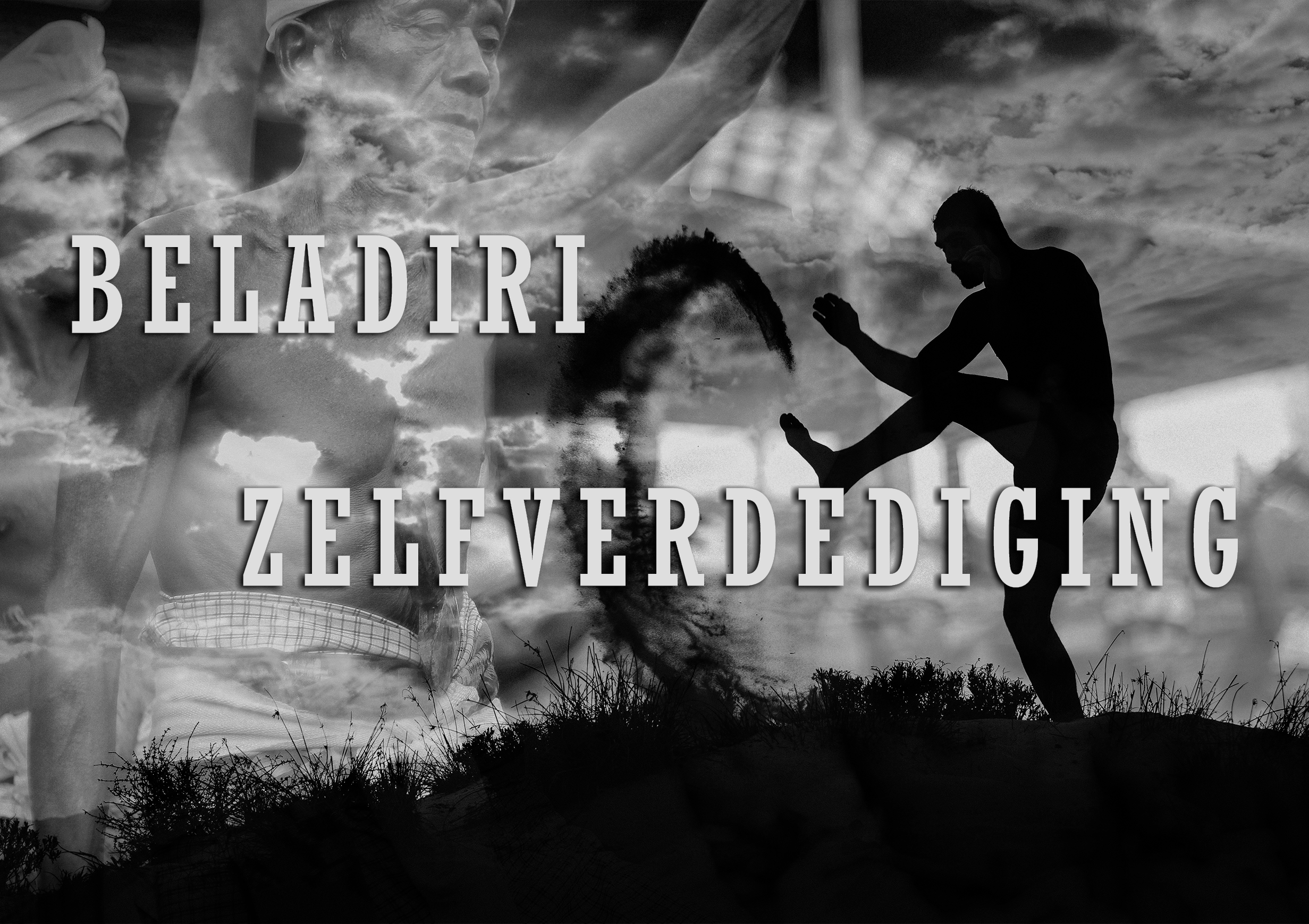 zelfverdediging